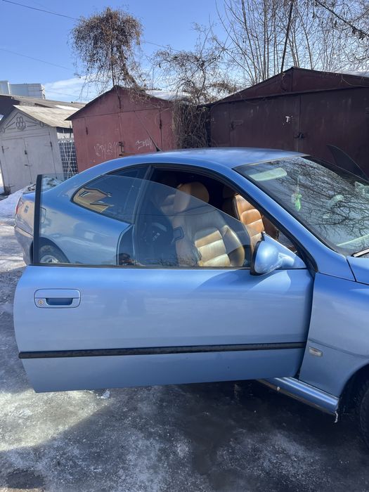 Пежо 406 купе в доглянутому стані