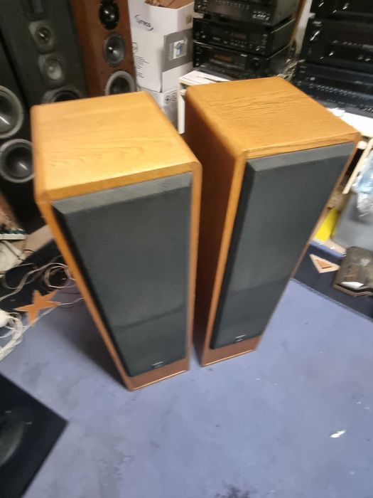 IQ 4180 AT High End