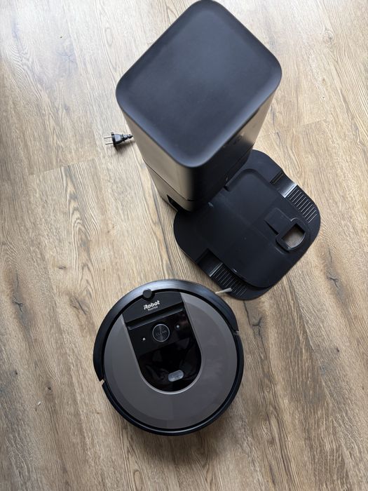 iRobot Roomba i7+ plus