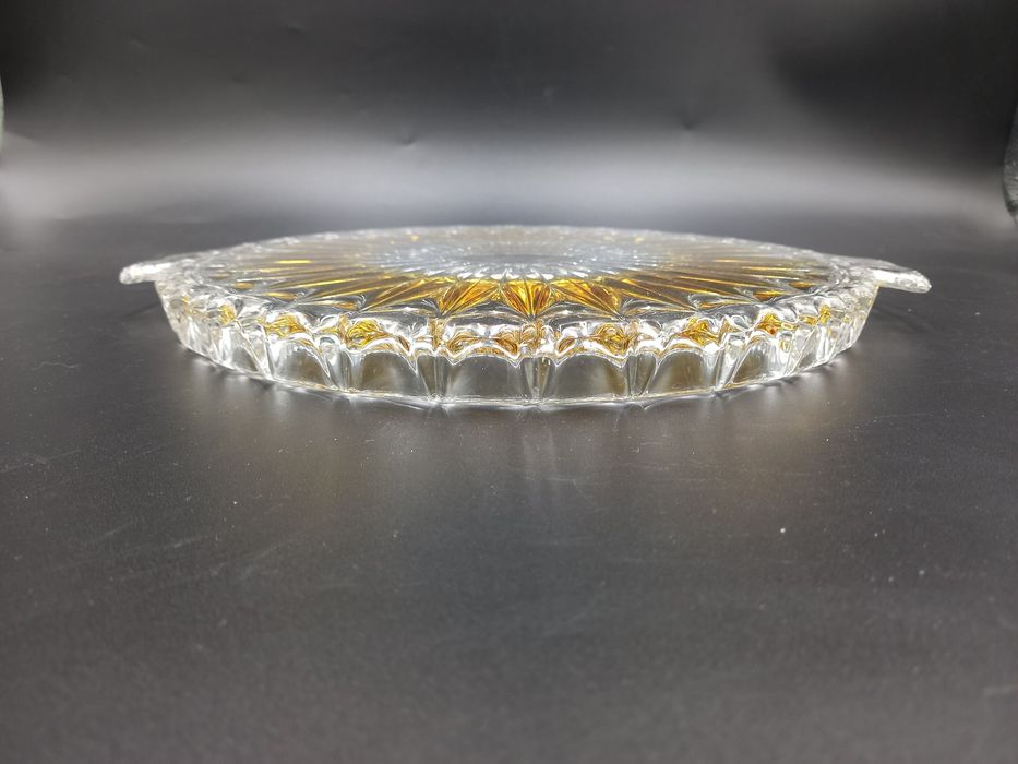 Patera Walther  glas Bolero na ciasto lub tort