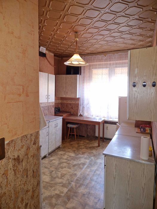 2 pokojowe mieszkanie w Brzegu Dolnym na sprzedaż