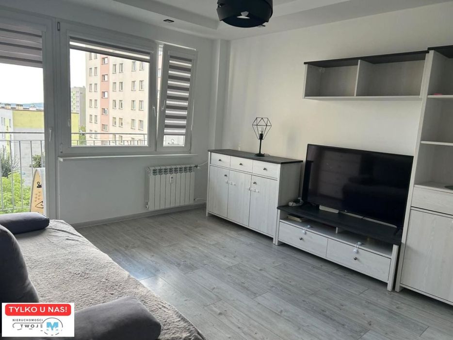 Mieszkanie na sprzedaż 2 pok.,oś. Świętokrzyskie