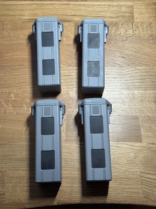 Акумулятор, аккум, АКБ DJI Matrice 4 Series Battery