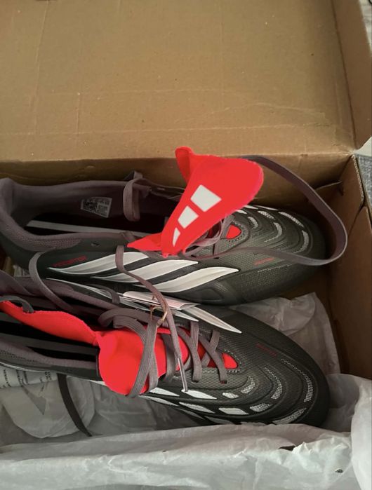Korki predator adidas