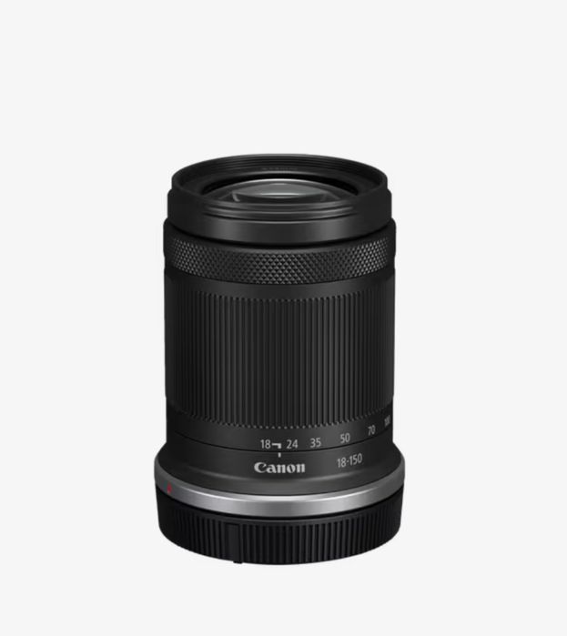 Canon RF 18-150mm f3.5