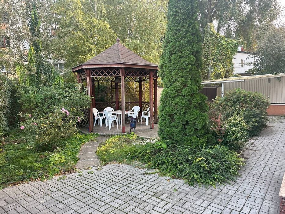 ДОМ 5 ком 420м2 Казакова ГАГАРИНА Даффи Земля 9 сот Баня Клиника Школа