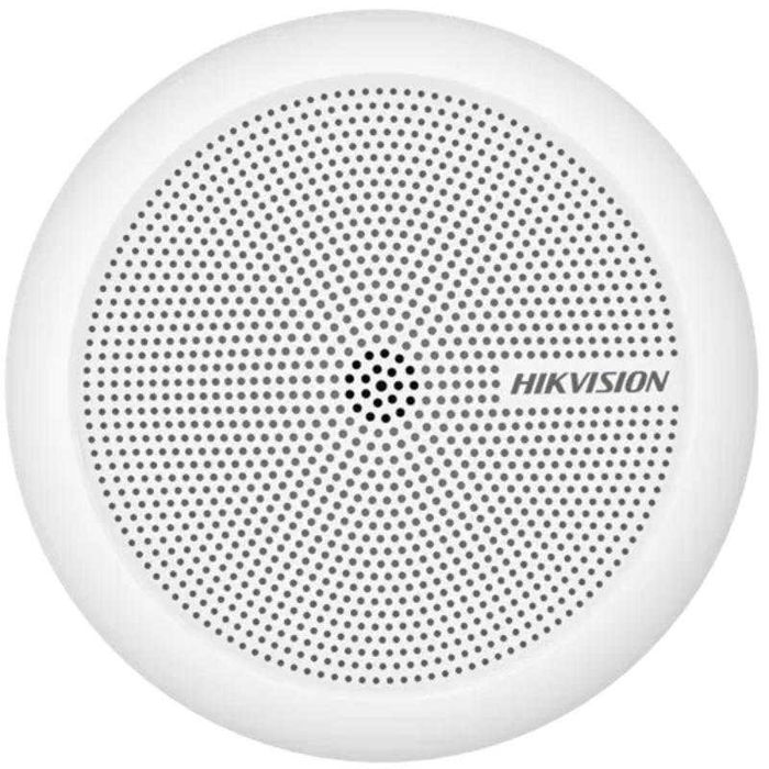 Микрофон для систем видеонаблюдения Hikvision DS-2FP2061