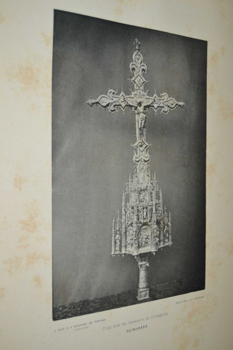 Guimarães - Emilio Biel