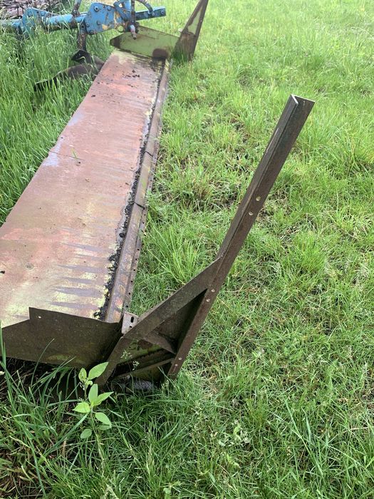 Ріпаковий стіл 3.9