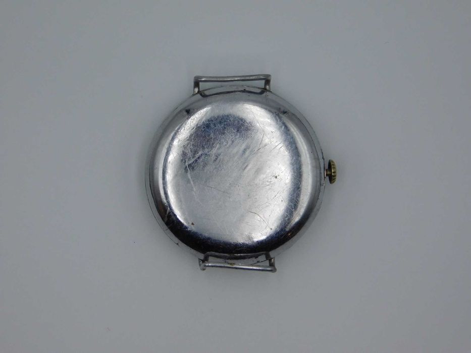 Zegarek z lat 20-stych / 30-stych - Niesprawny