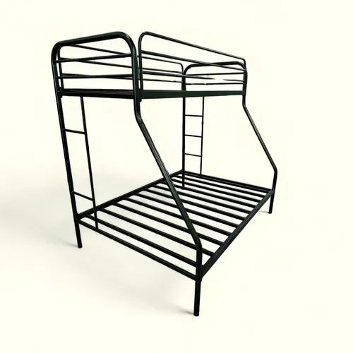 Cama nova com 2 colchoes