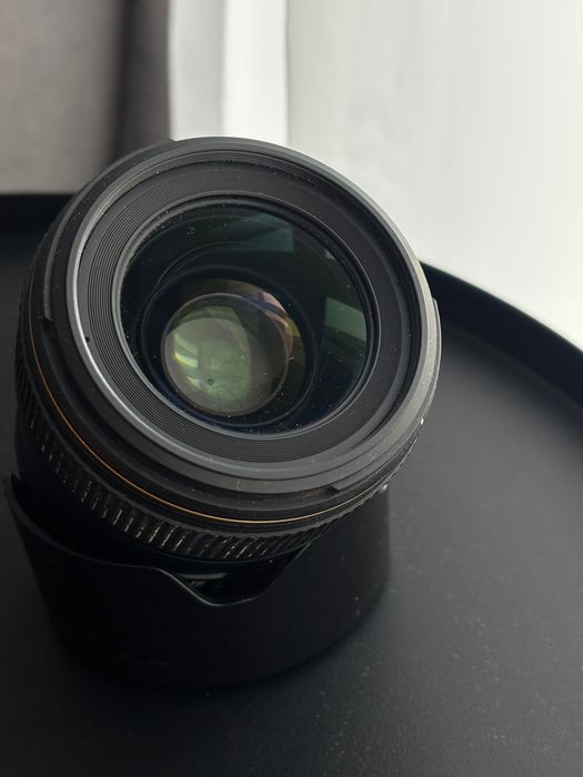 Об'єктив Nikon 35mm f/1.4G AF-S Nikkor