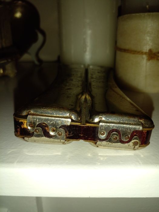 Губная гармошка Германия