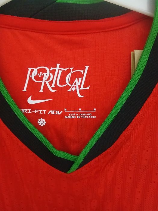 Camisola Portugal Bernardo Silva 10