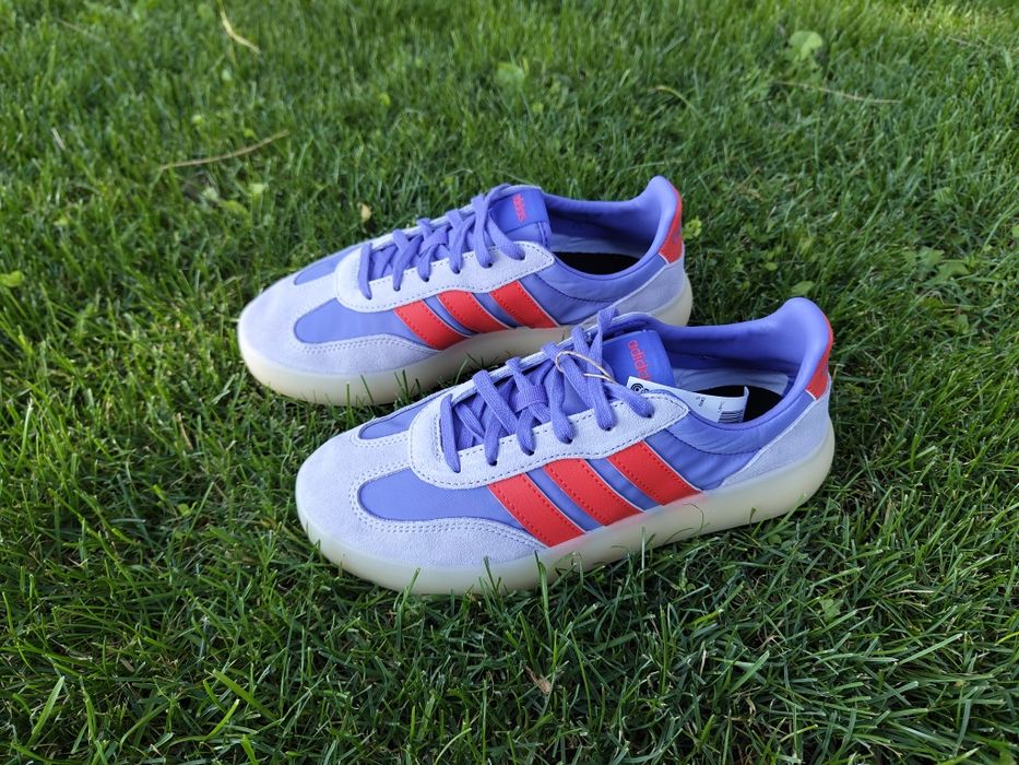 Кросівки Barreda Decode Adidas