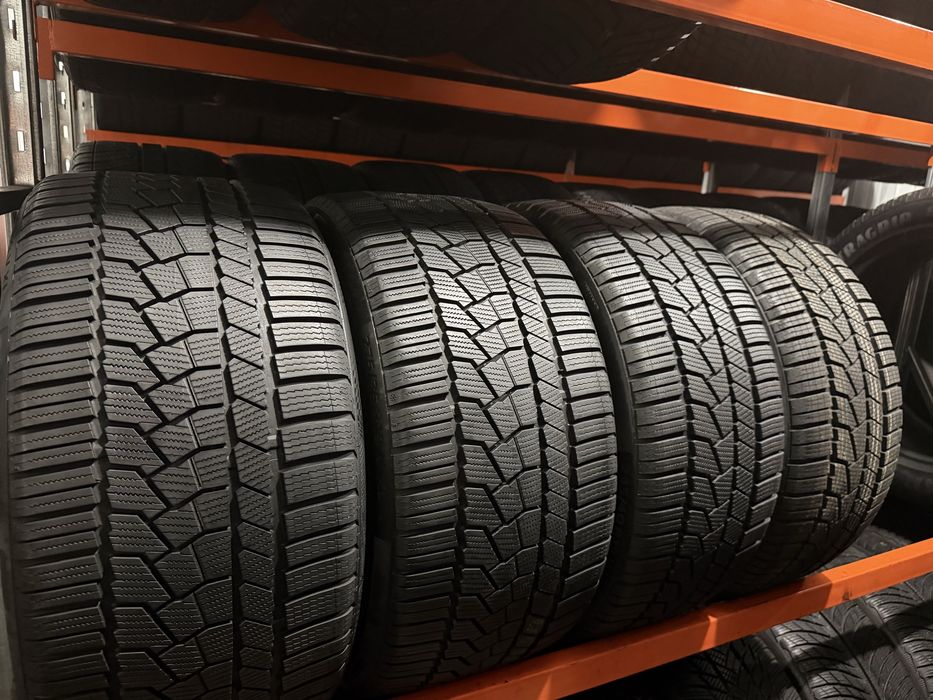 245/40 275/35 r19 Continental