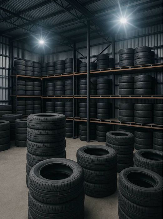 205/55/16 Склад шин Академика Павлова 15 лучшая цена в Харькове !)