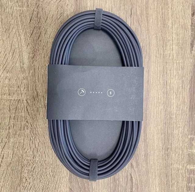 Кабель живлення starlink mikrotik 15m DC DC XT DC