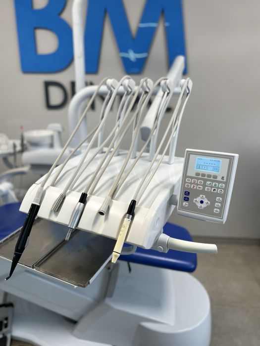 Стоматологічна установка Kavo ESTETICA E30