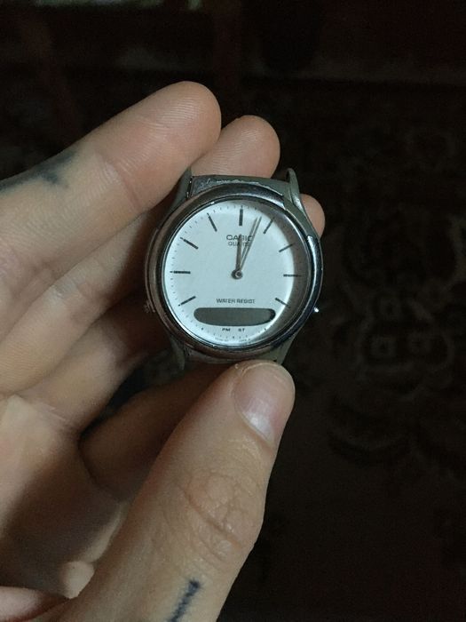 Часы Casio DB-V300 MW-600 AW-44 AQ-226