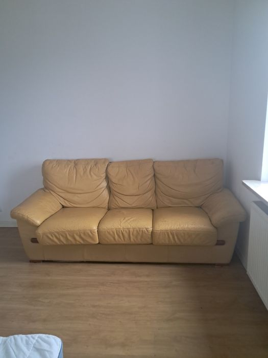 Sofa KLER rozkładana
