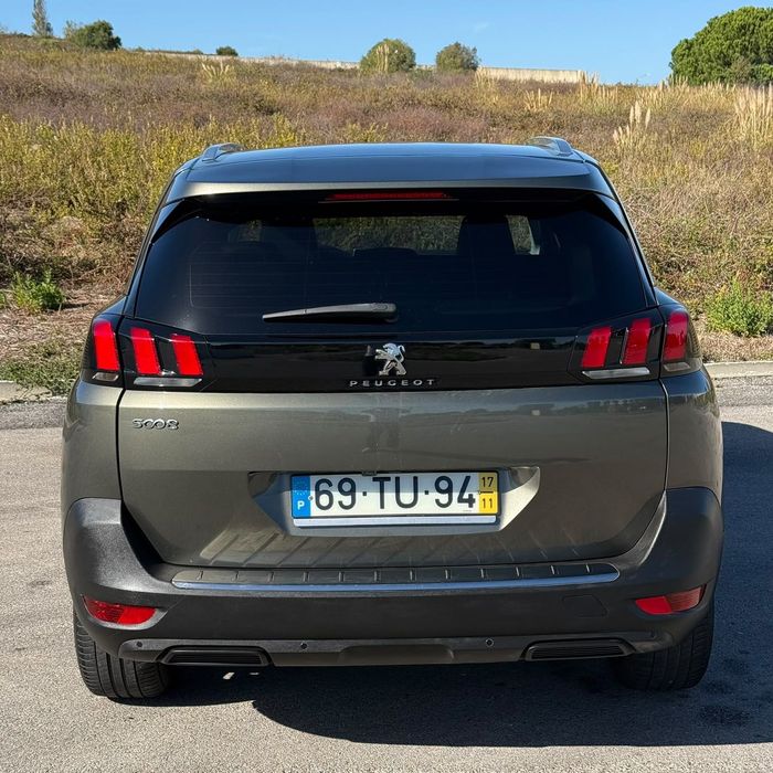 Peugeot 5008 1.6 HDi 2017 *DESDE 249€ MÊS* — photo 5