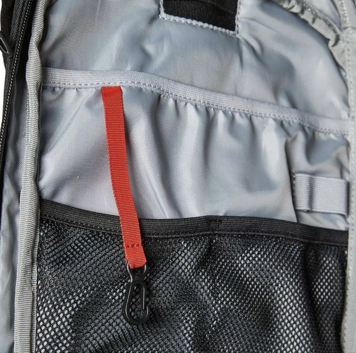 Мото / Ендуро / Крос рюкзак FOX UTILITY HYDRATION PACK 10L [Black] Medium