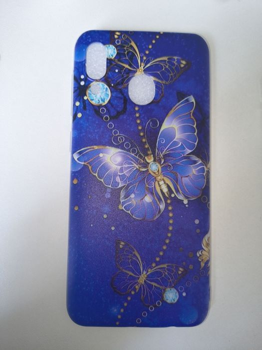 Чохол для смартфона Samsung Galaxy A30