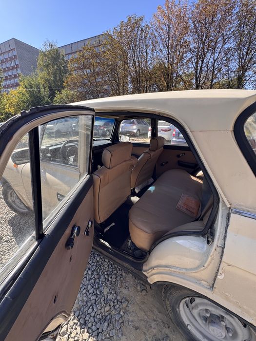 Продам Москвіч/Иж 412
