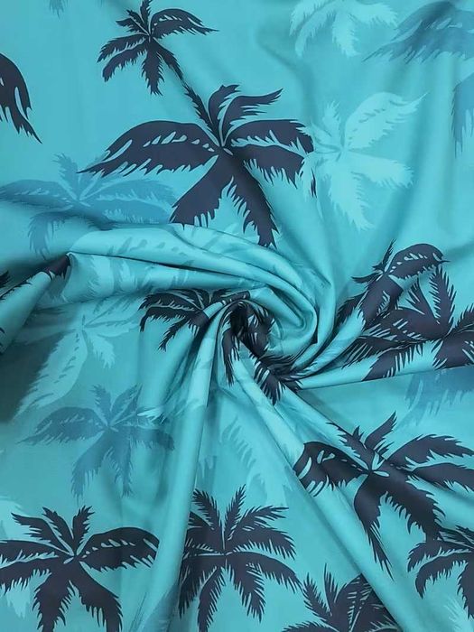 Koszula - GTA Vice City Hawajska cosplay M Tommy Vercetti