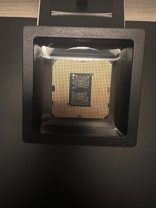 Intel i7-10700 mais cooler