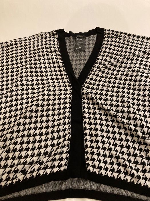 Capa Guess - como nova