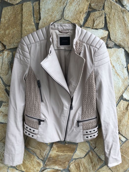 Kurtka Guess roz M