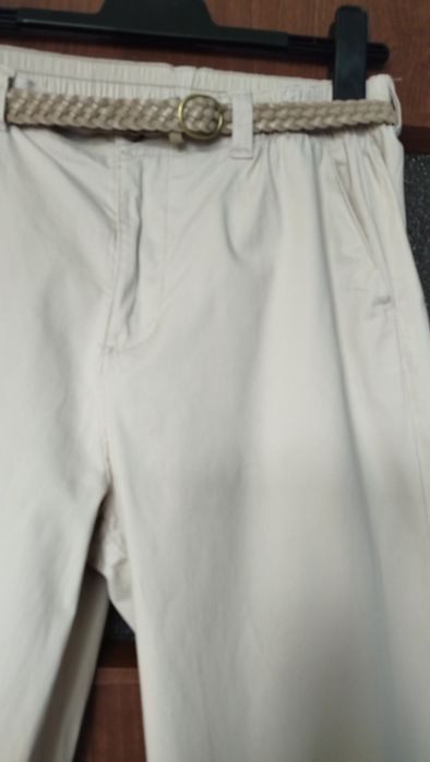 Spodnie bawełniane Greenpoint 40/42