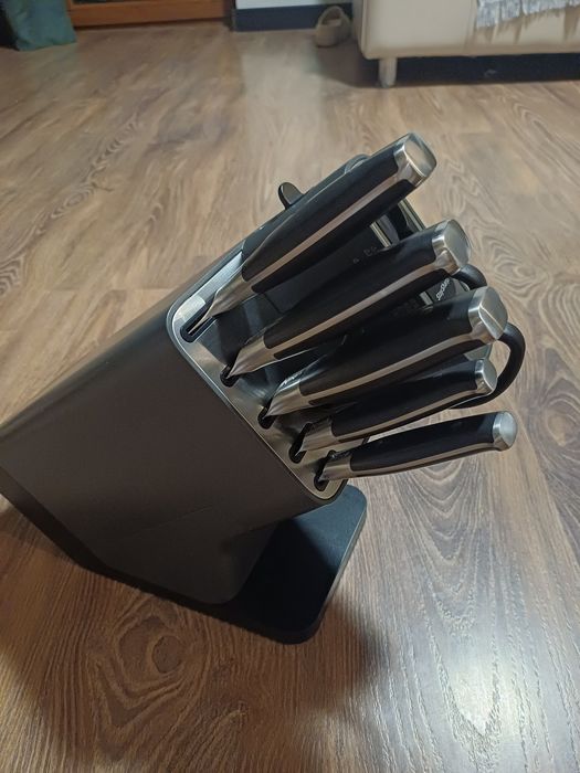 Noże Ninja Foodi Stay sharp
