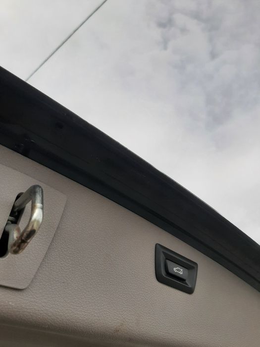 BMW F31 - 316d - 2013