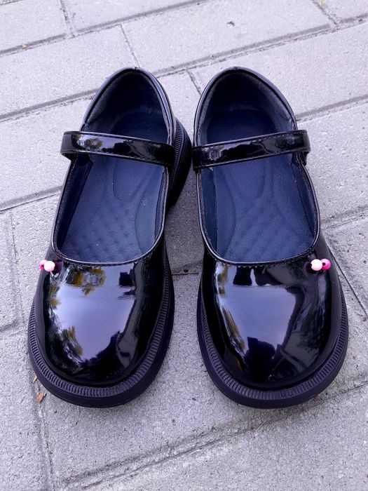 Туфельки Clibee на дівчинку 32р.