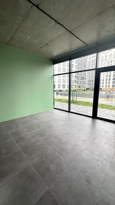 Продаж приміщення Кульпарківська Парус Сіті