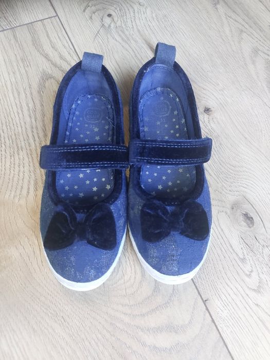 Komplet dziewczęcy galowy 122 +buty 31 +wf