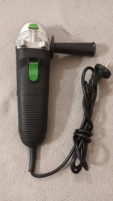 Болгарка  power craft