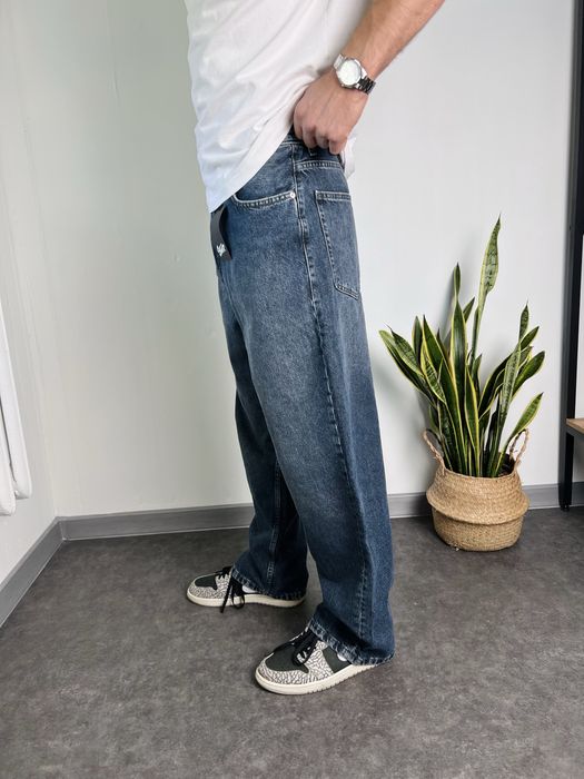 New Original !!Джинси PULL&BEAR  Loose baggy