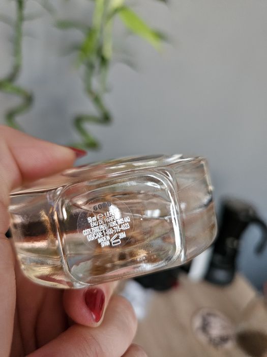Chloe Nomade perfum