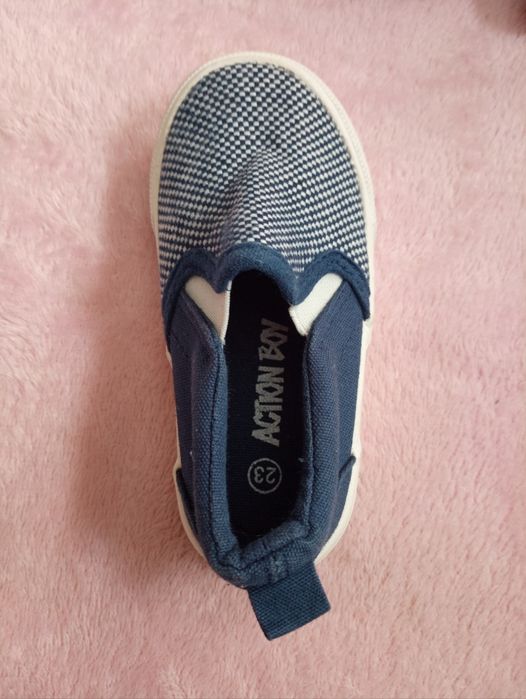 Дитячі мокасинчики