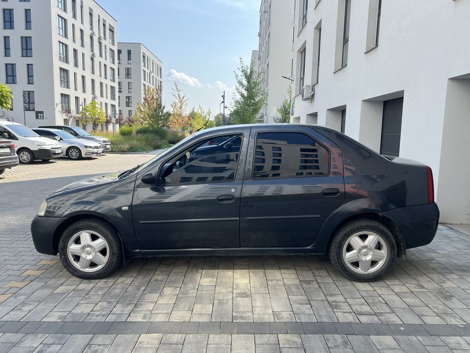 Продам Dacia Logan