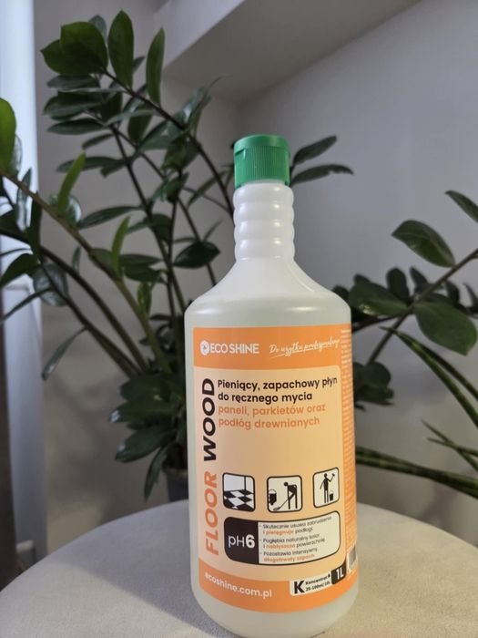 Sprzedam chemię ECO SHINE