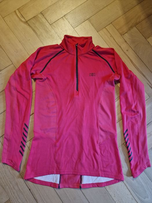 longsleeve damski Helly Hansen S
