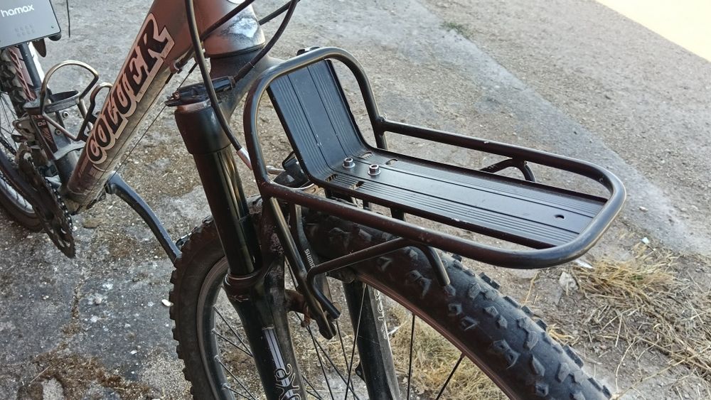 Bicicleta BTT Coluer