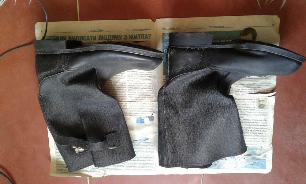 Продам берцы talan р46