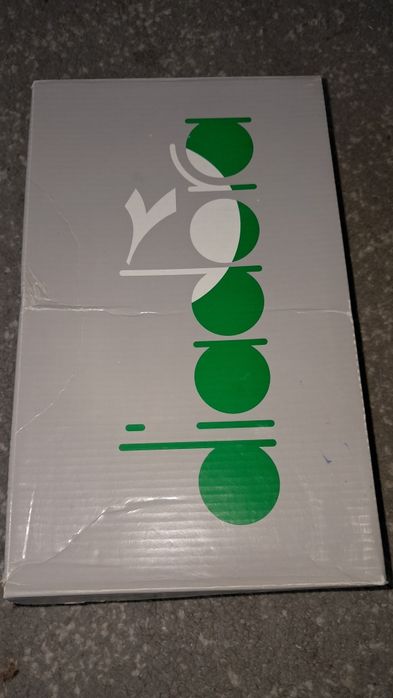 Кеди Diadora 25см