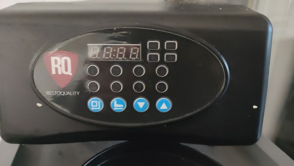 Zmiękczacz wody resto quality RQ Eco-4 TD RQ4TD